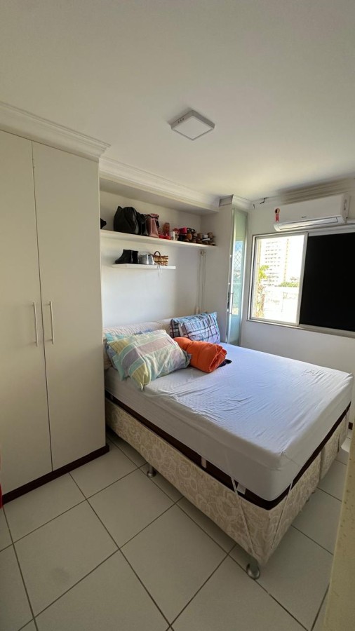 Apartamento - Imbuí