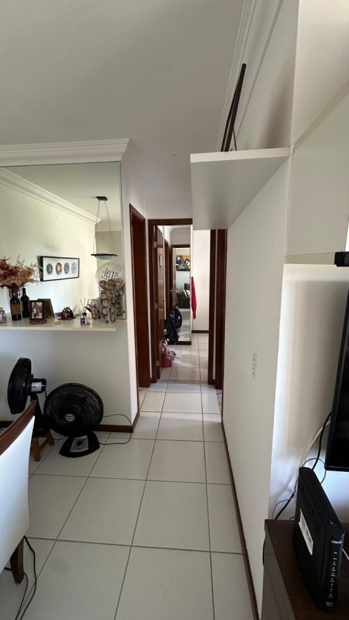 Apartamento - Imbuí