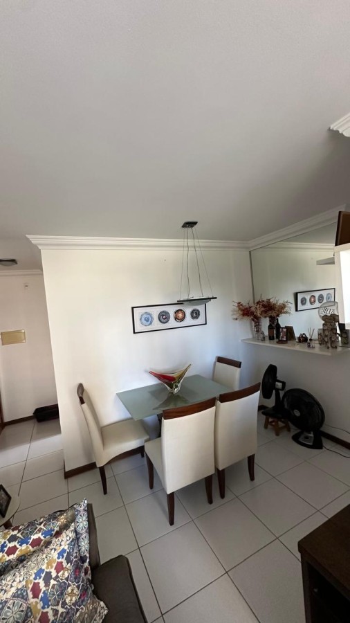 Apartamento - Imbuí