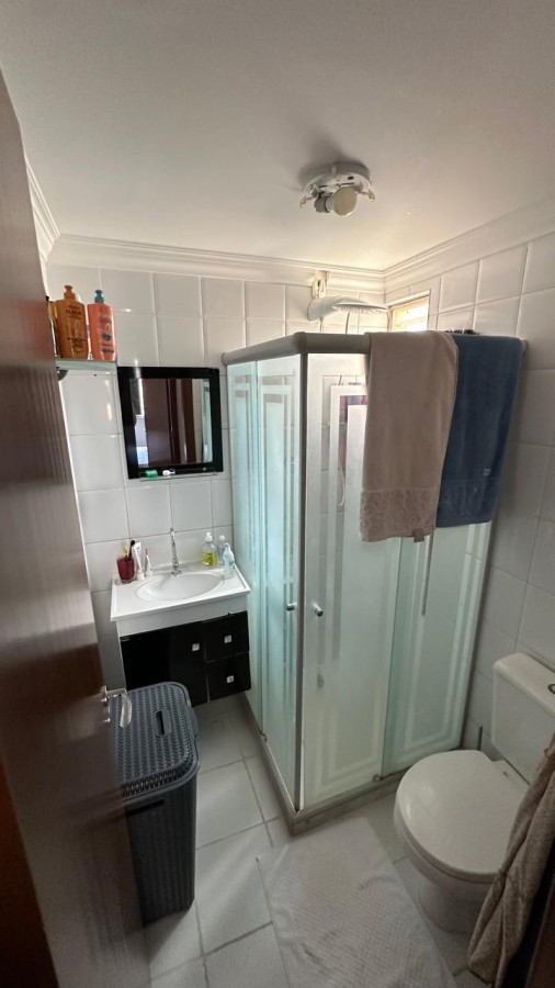 Apartamento - Imbuí
