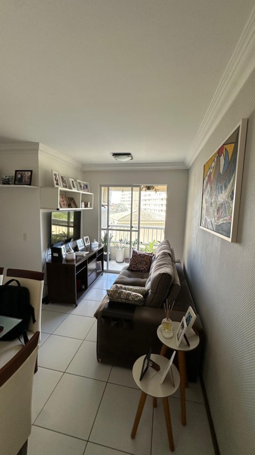 Apartamento - Imbuí