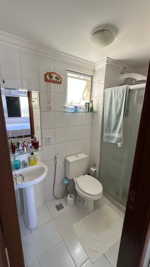 Apartamento - Imbuí