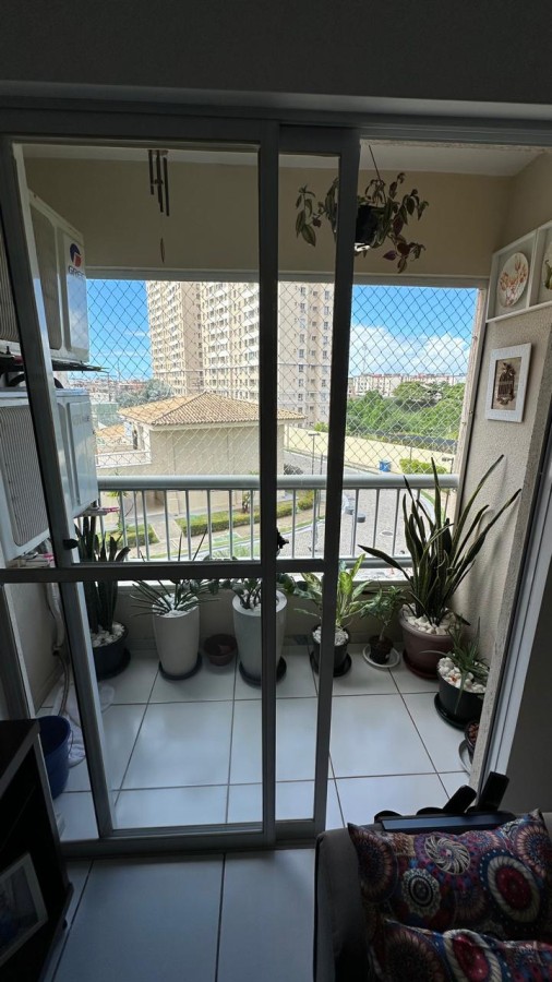 Apartamento - Imbuí