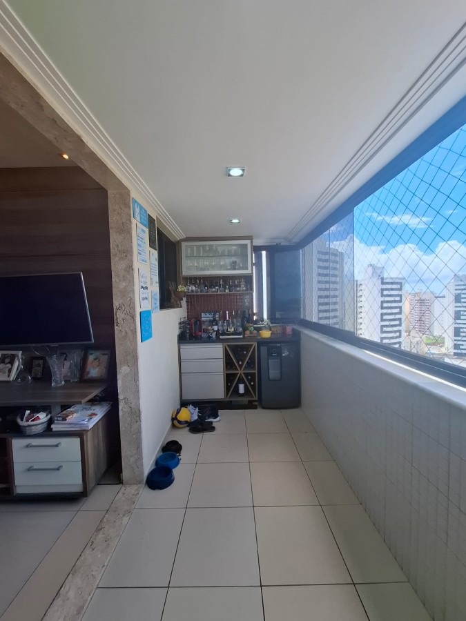 Apartamento - Imbuí