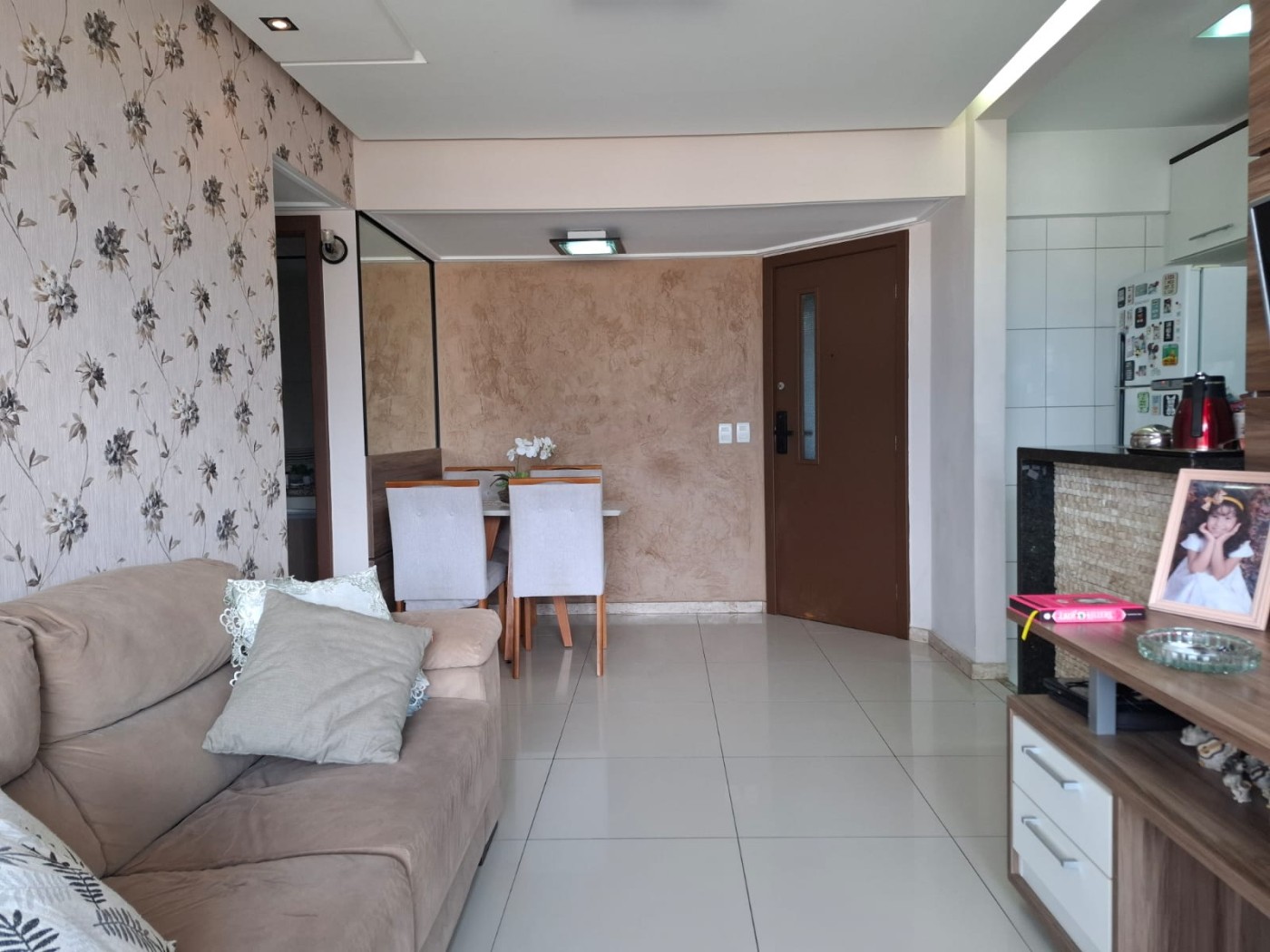 Apartamento - Imbuí