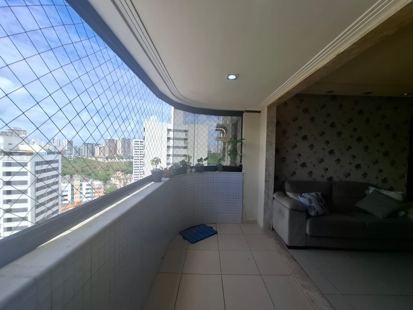 Apartamento - Imbuí