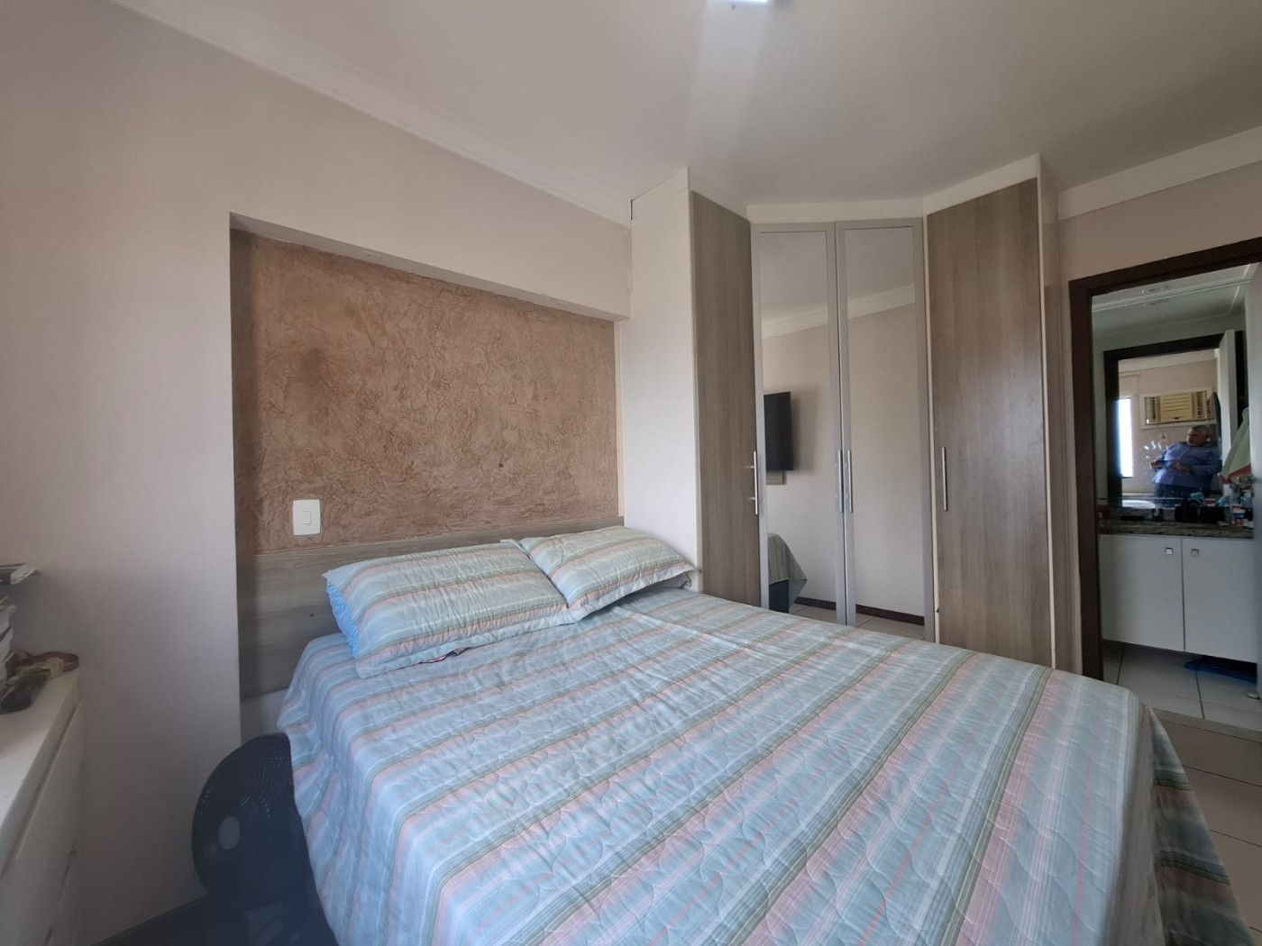 Apartamento - Imbuí