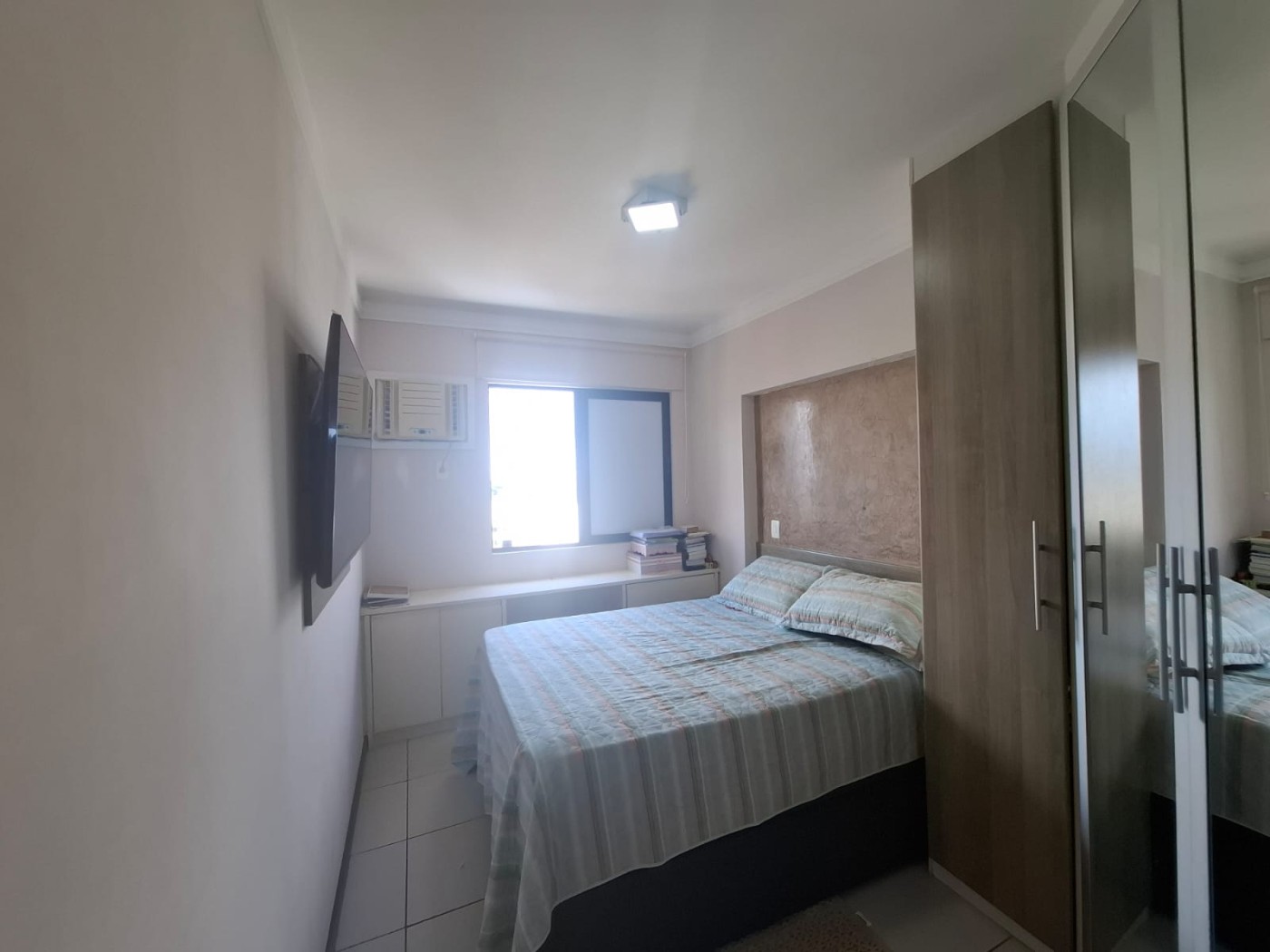 Apartamento - Imbuí