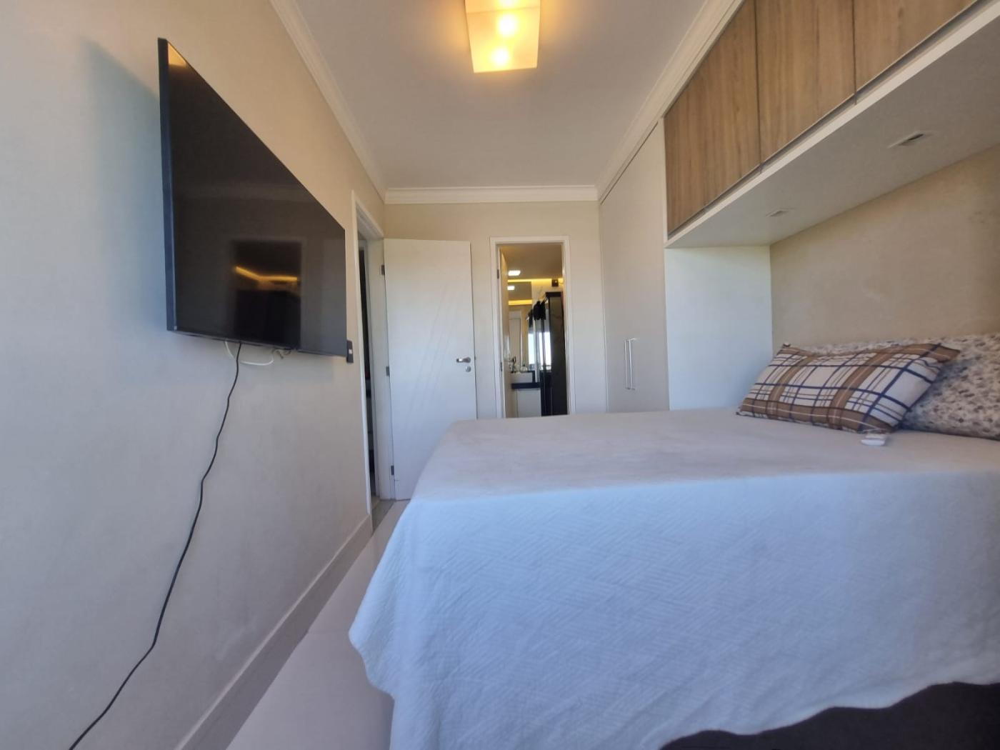 Apartamento - Patamares