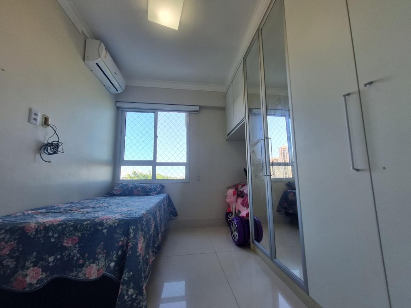 Apartamento - Patamares