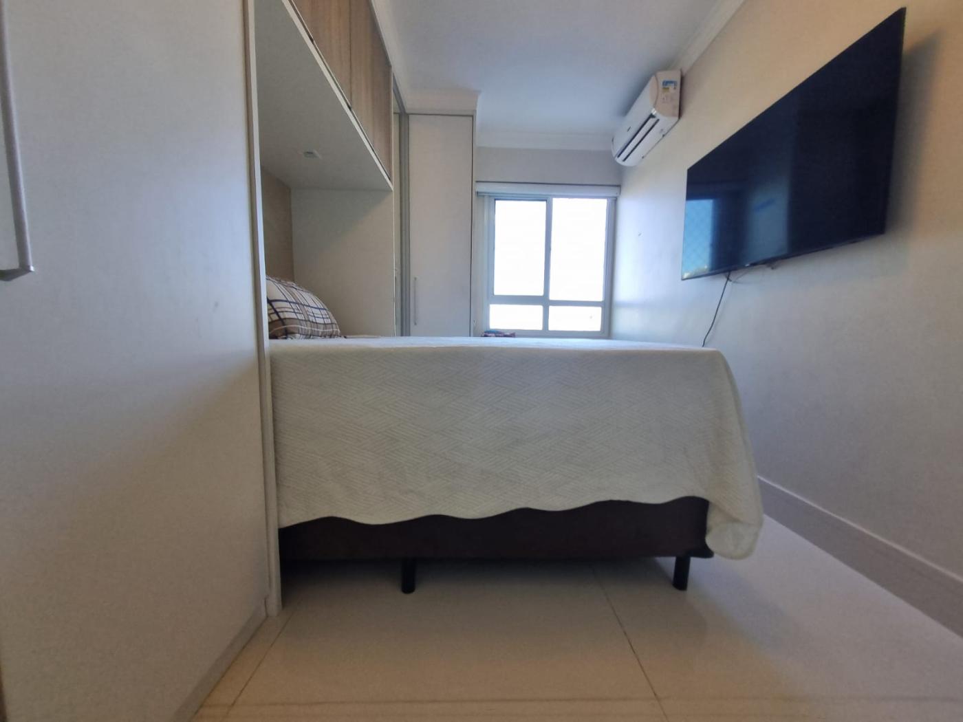 Apartamento - Patamares