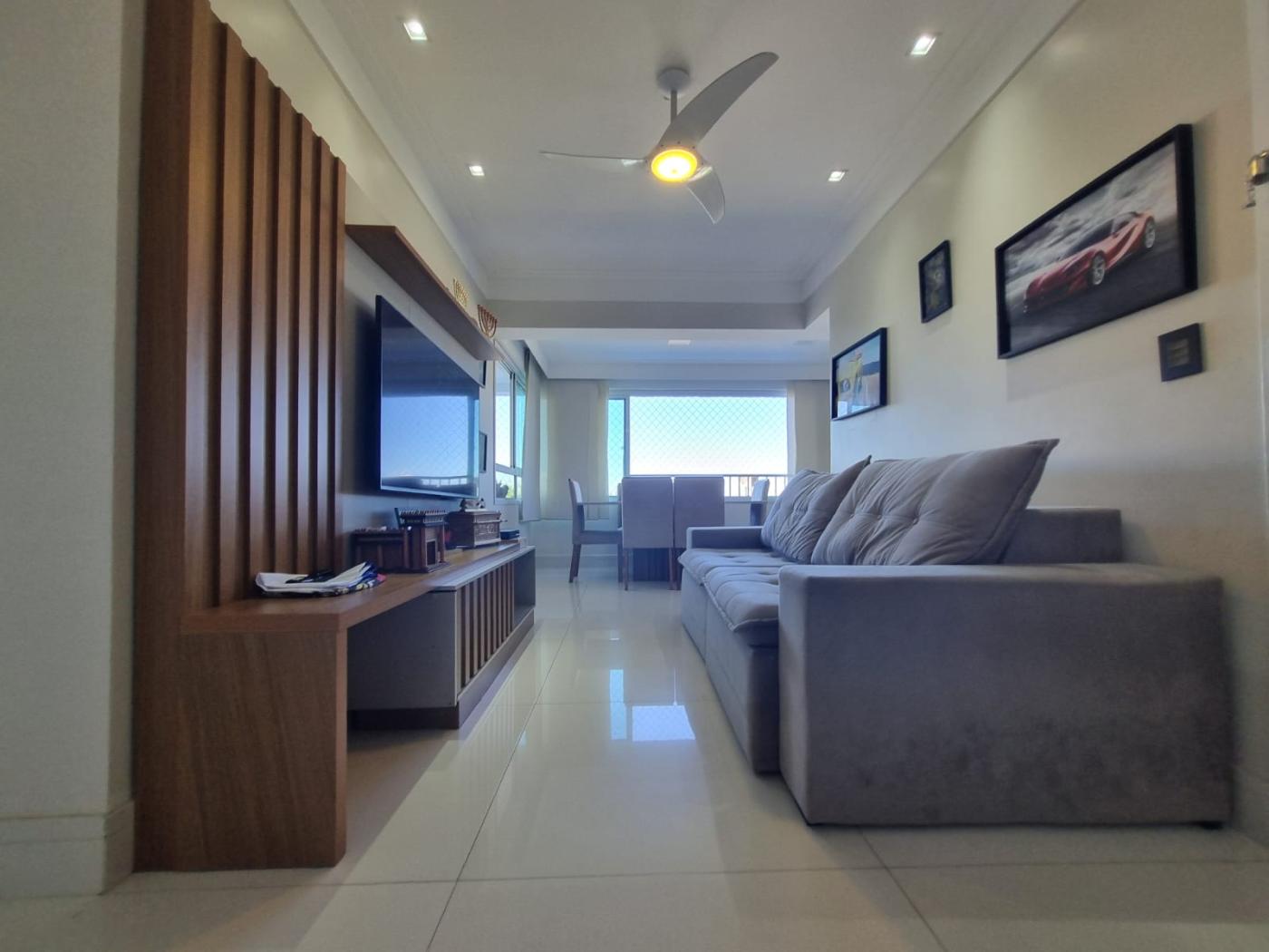 Apartamento - Patamares