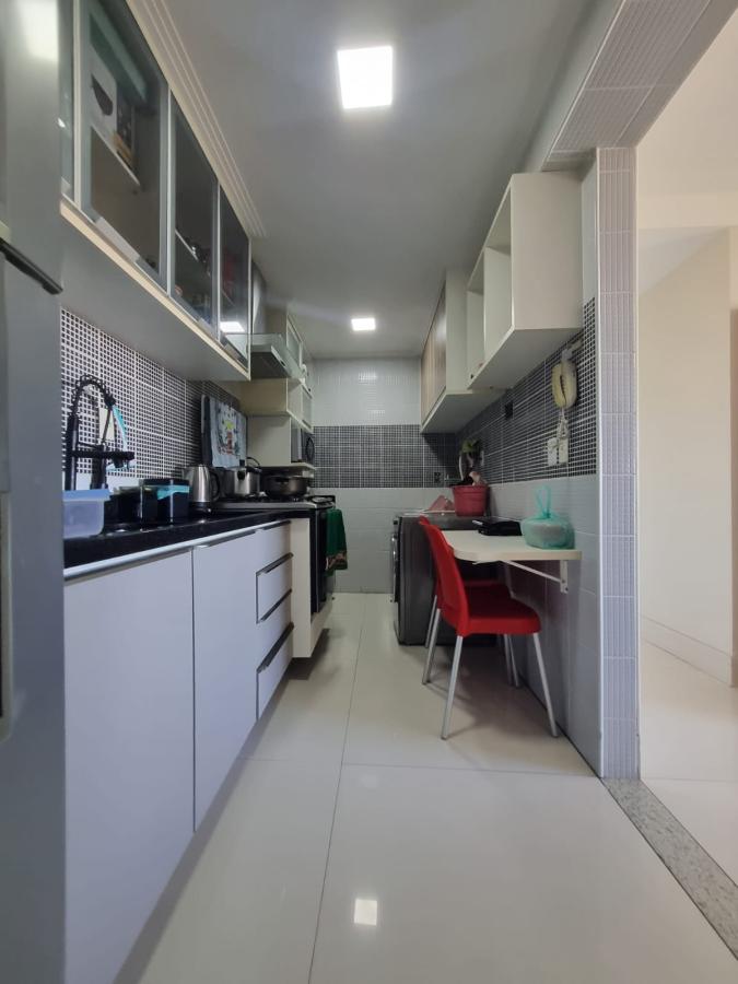 Apartamento - Patamares