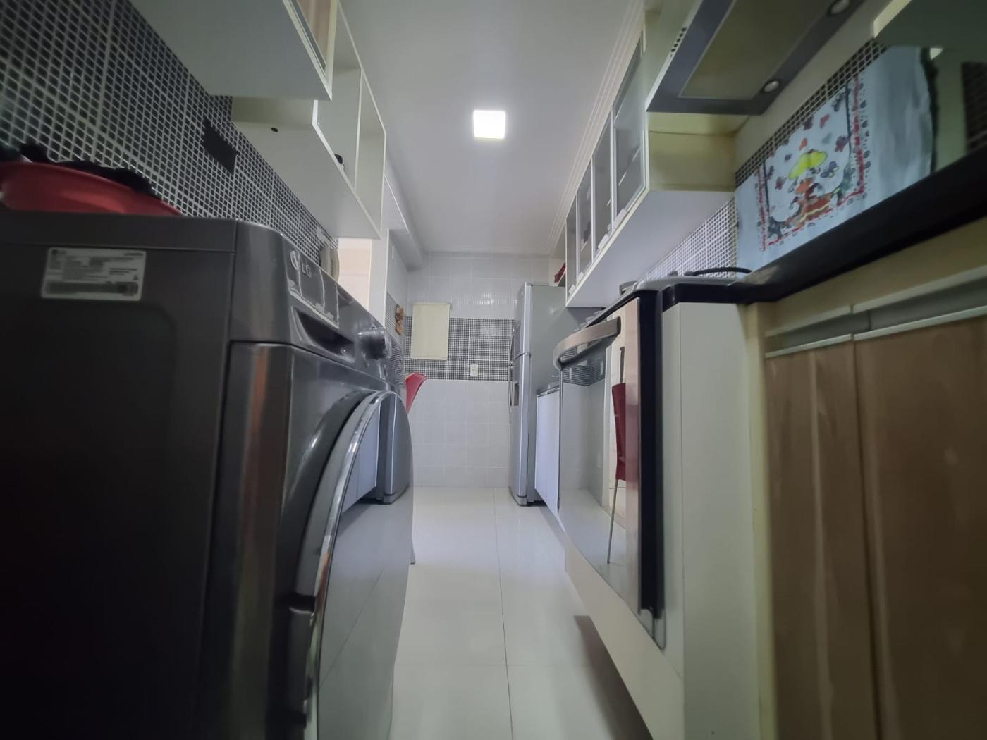 Apartamento - Patamares