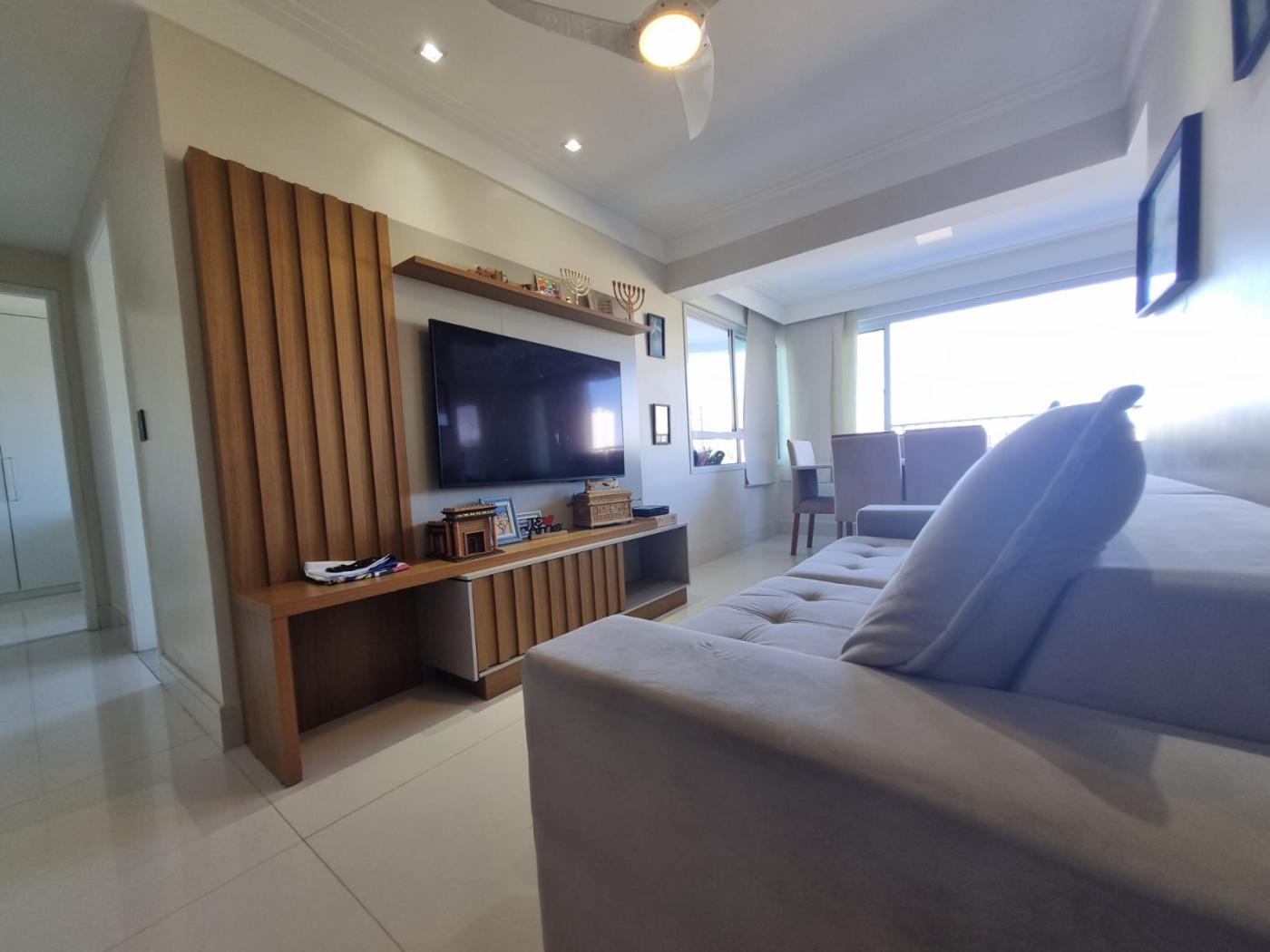 Apartamento - Patamares