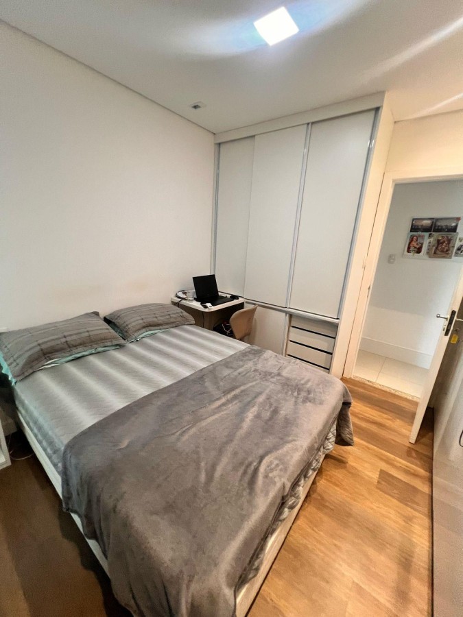 Apartamento - Patamares