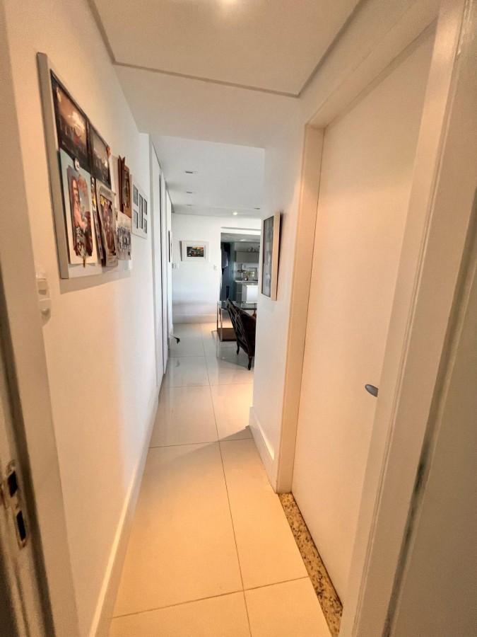Apartamento - Patamares