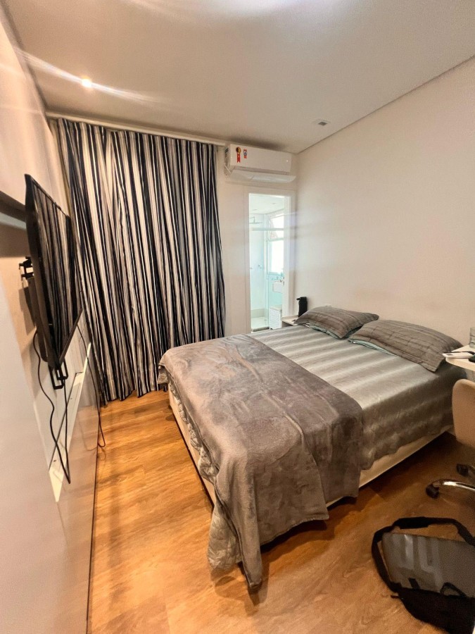 Apartamento - Patamares
