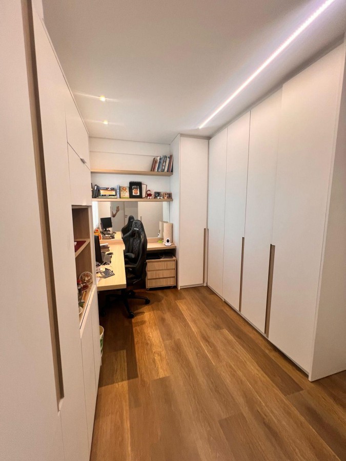 Apartamento - Patamares