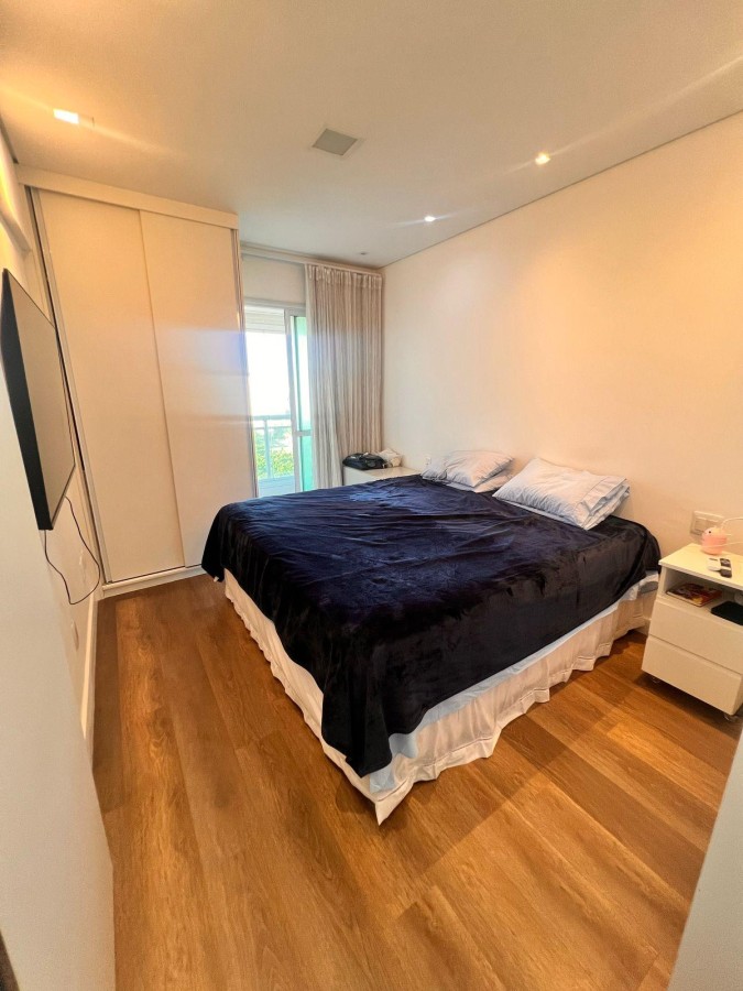 Apartamento - Patamares