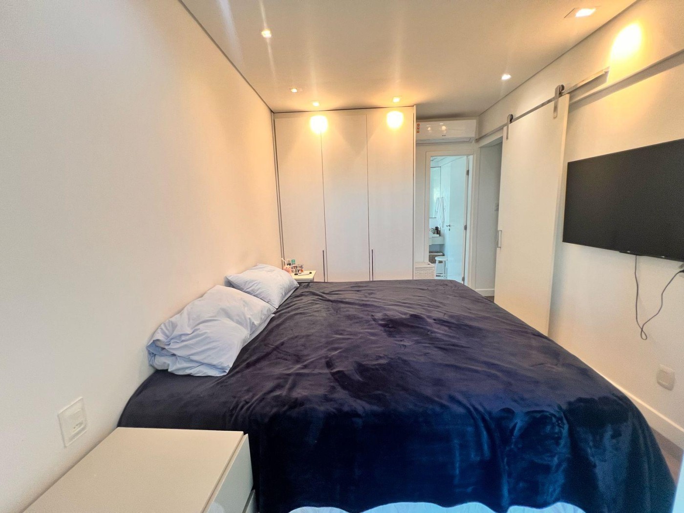 Apartamento - Patamares