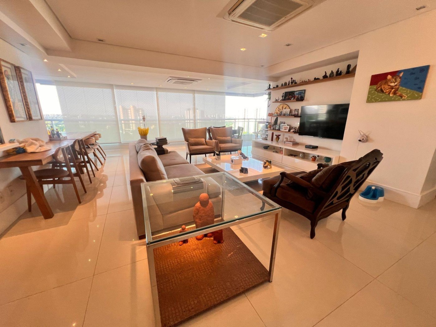 Apartamento - Patamares