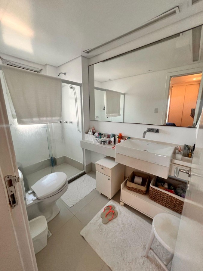 Apartamento - Patamares