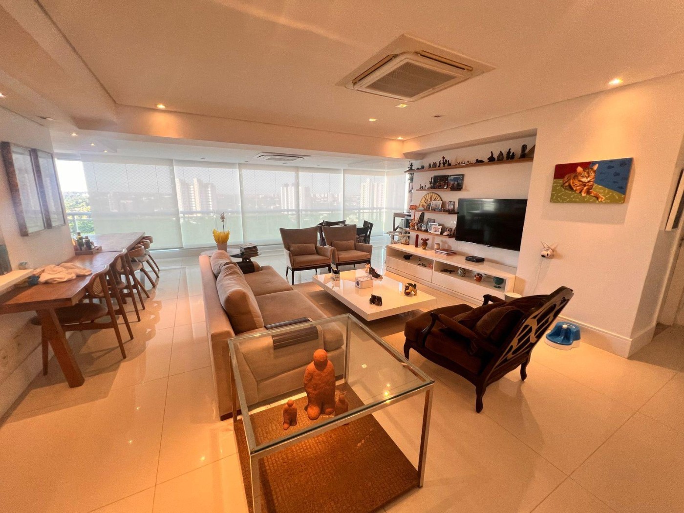 Apartamento - Patamares