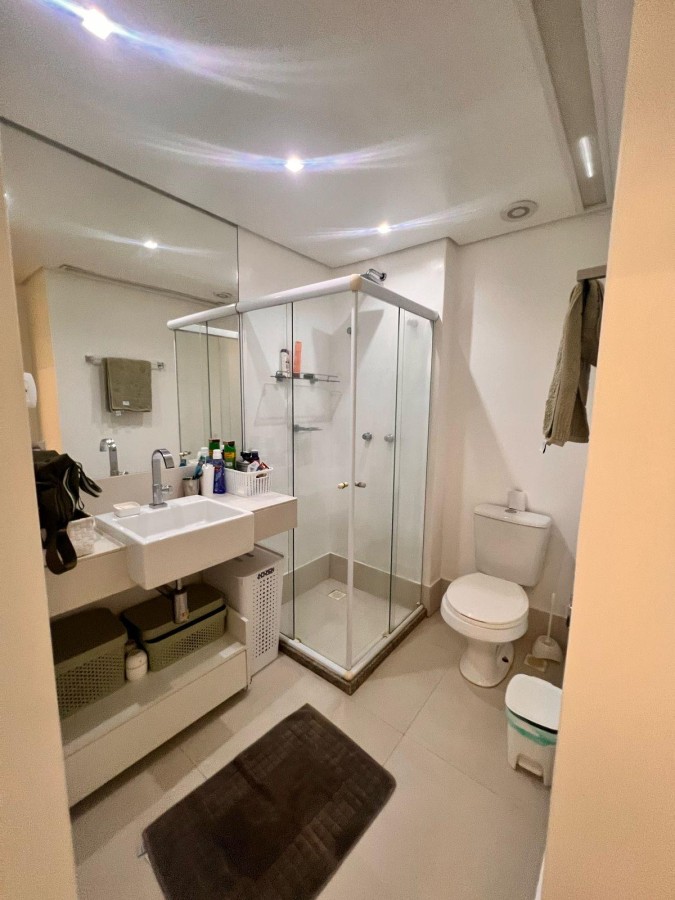 Apartamento - Patamares