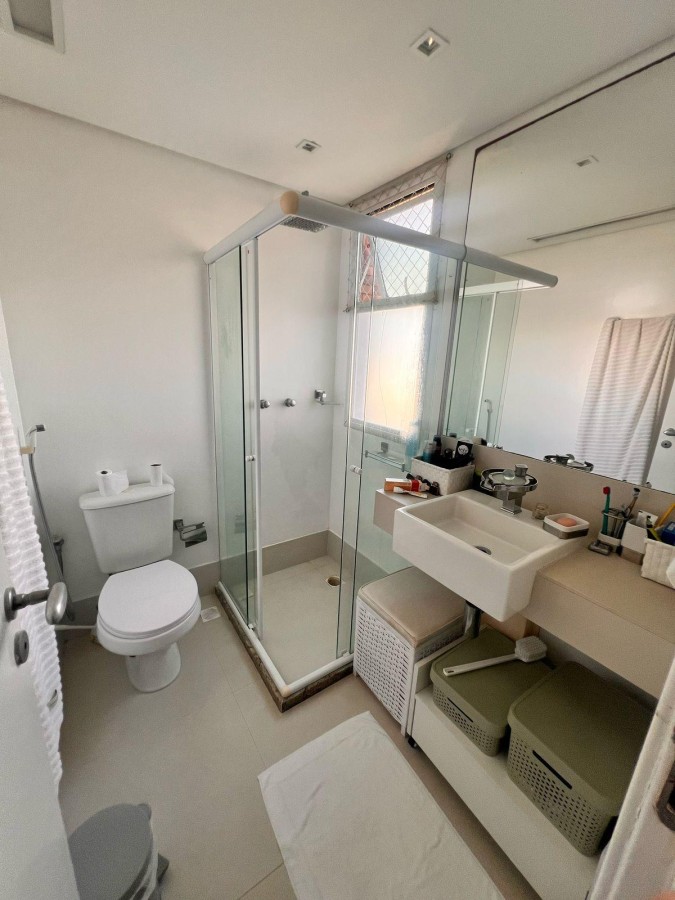 Apartamento - Patamares