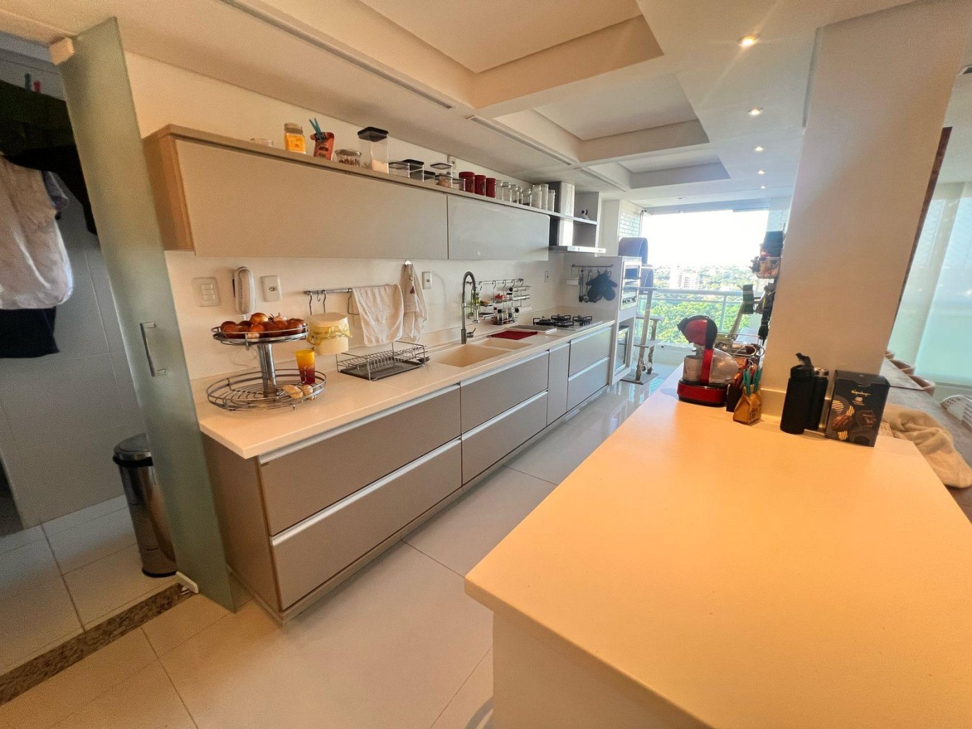 Apartamento - Patamares