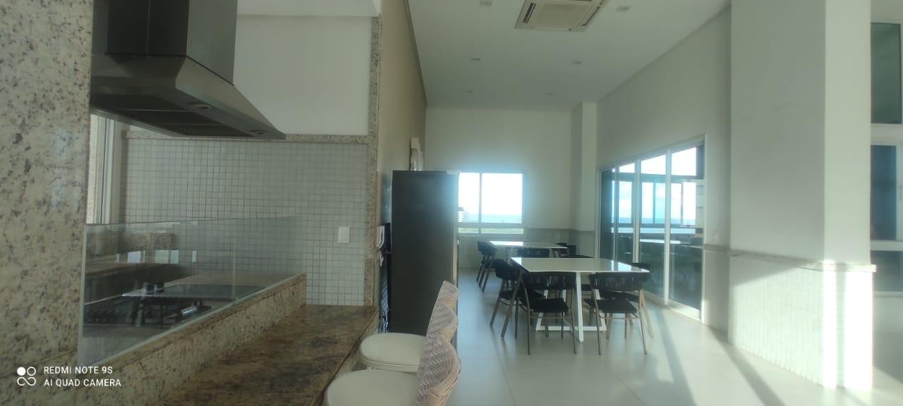 Apartamento - Patamares
