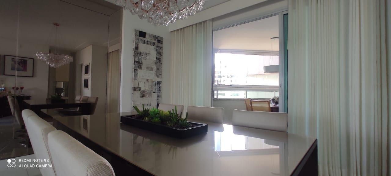 Apartamento - Patamares