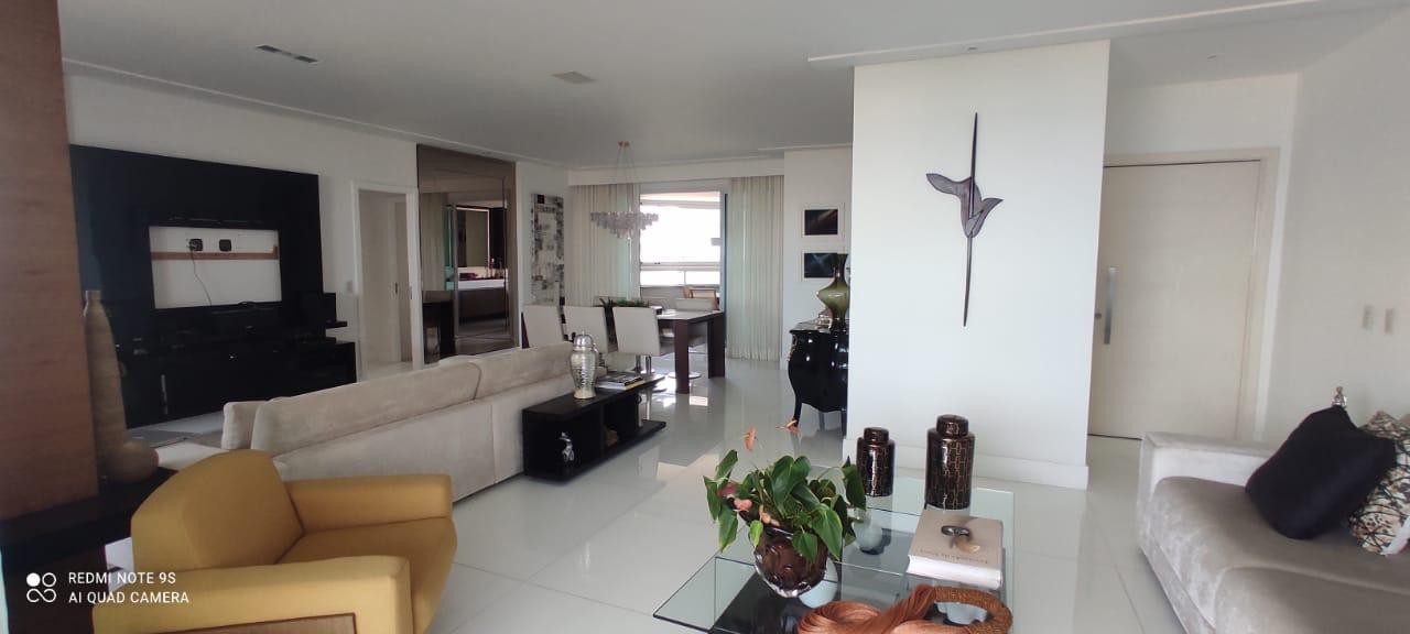 Apartamento - Patamares