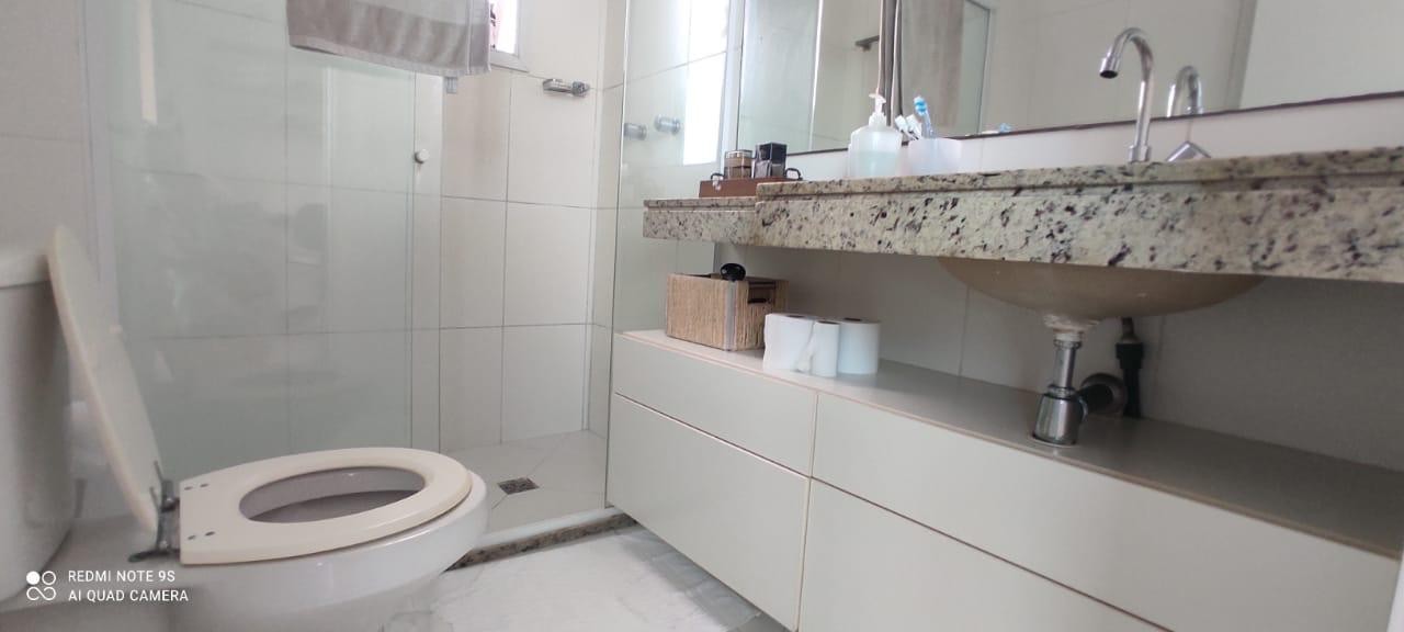 Apartamento - Patamares