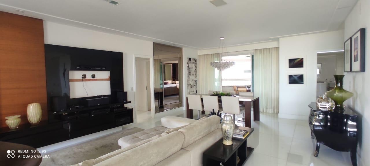 Apartamento - Patamares