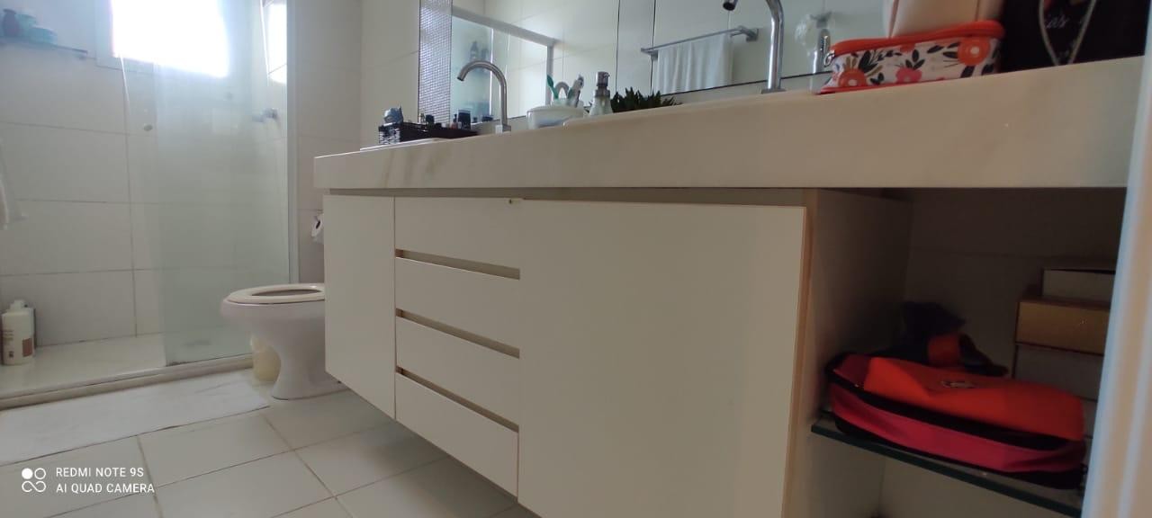 Apartamento - Patamares