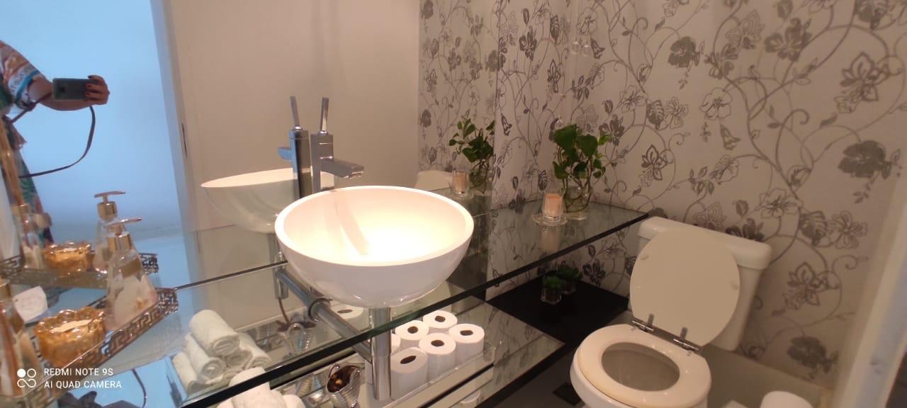 Apartamento - Patamares