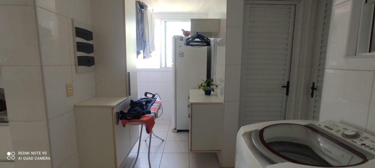 Apartamento - Patamares