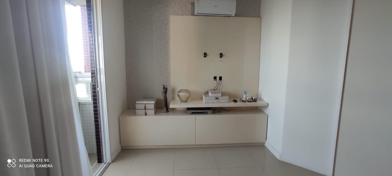 Apartamento - Patamares