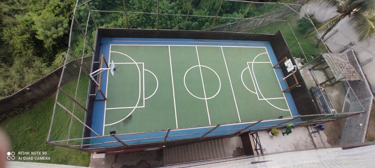 Apartamento - Patamares