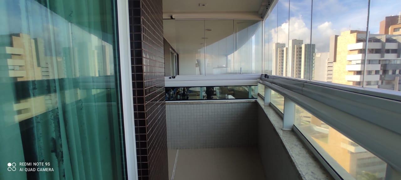 Apartamento - Patamares