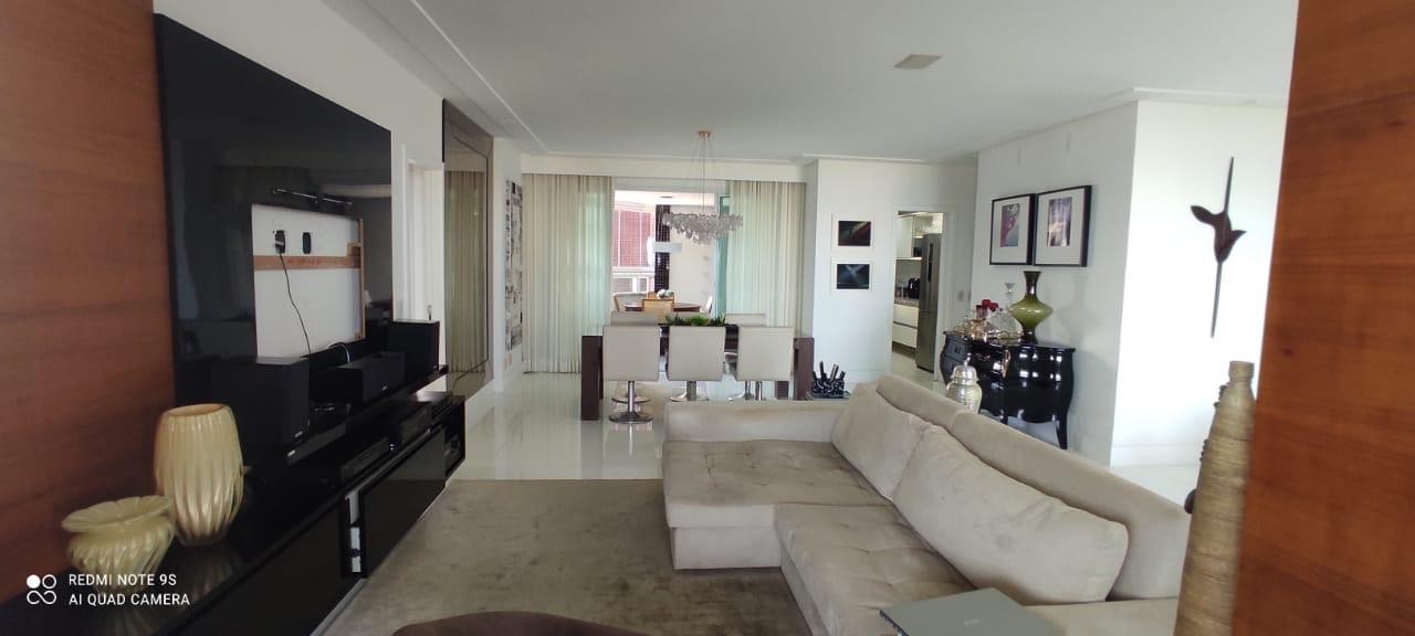 Apartamento - Patamares