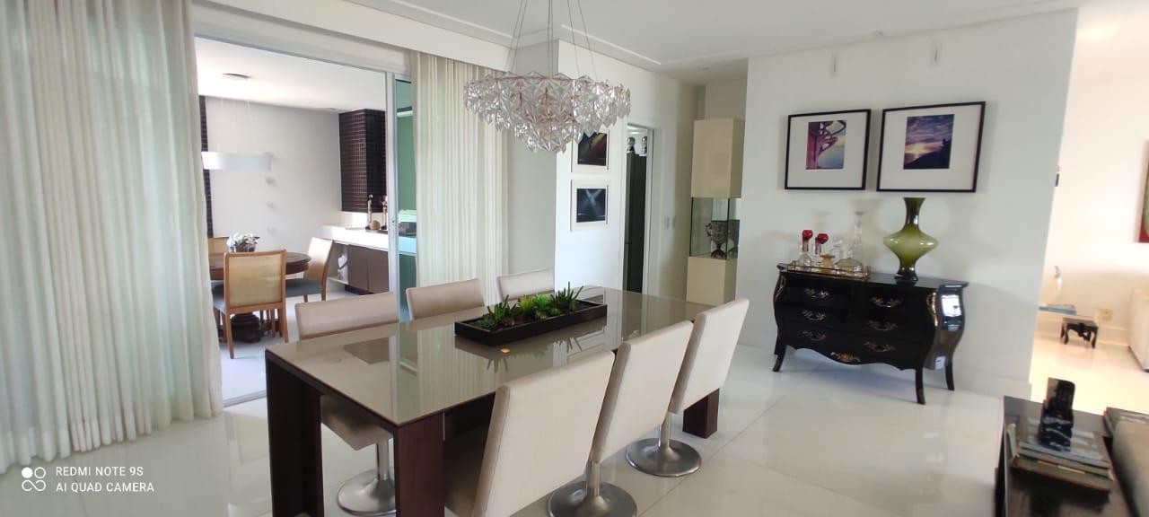 Apartamento - Patamares