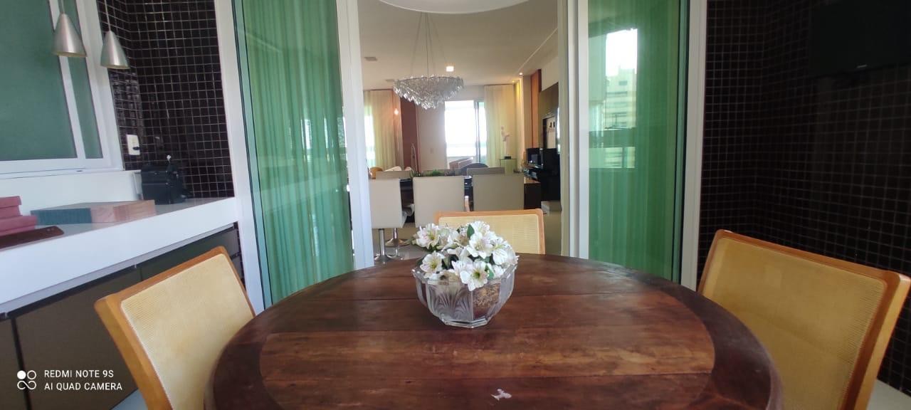 Apartamento - Patamares