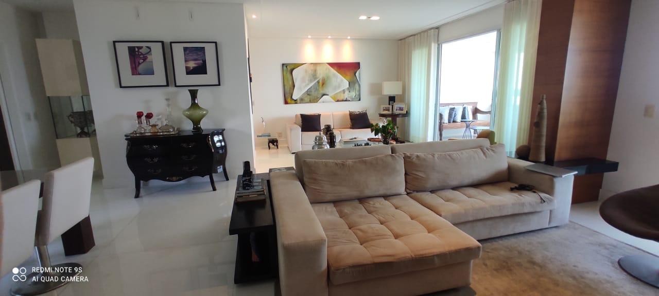 Apartamento - Patamares