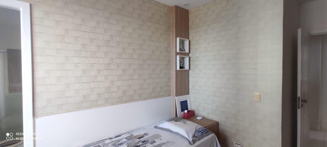 Apartamento - Patamares