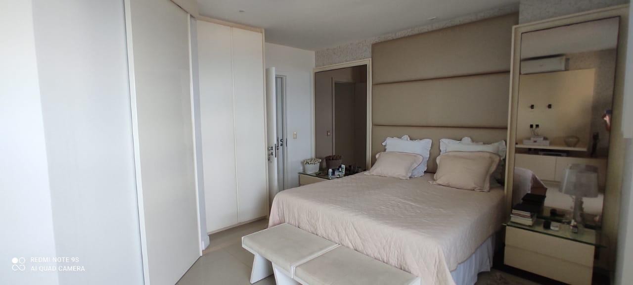 Apartamento - Patamares