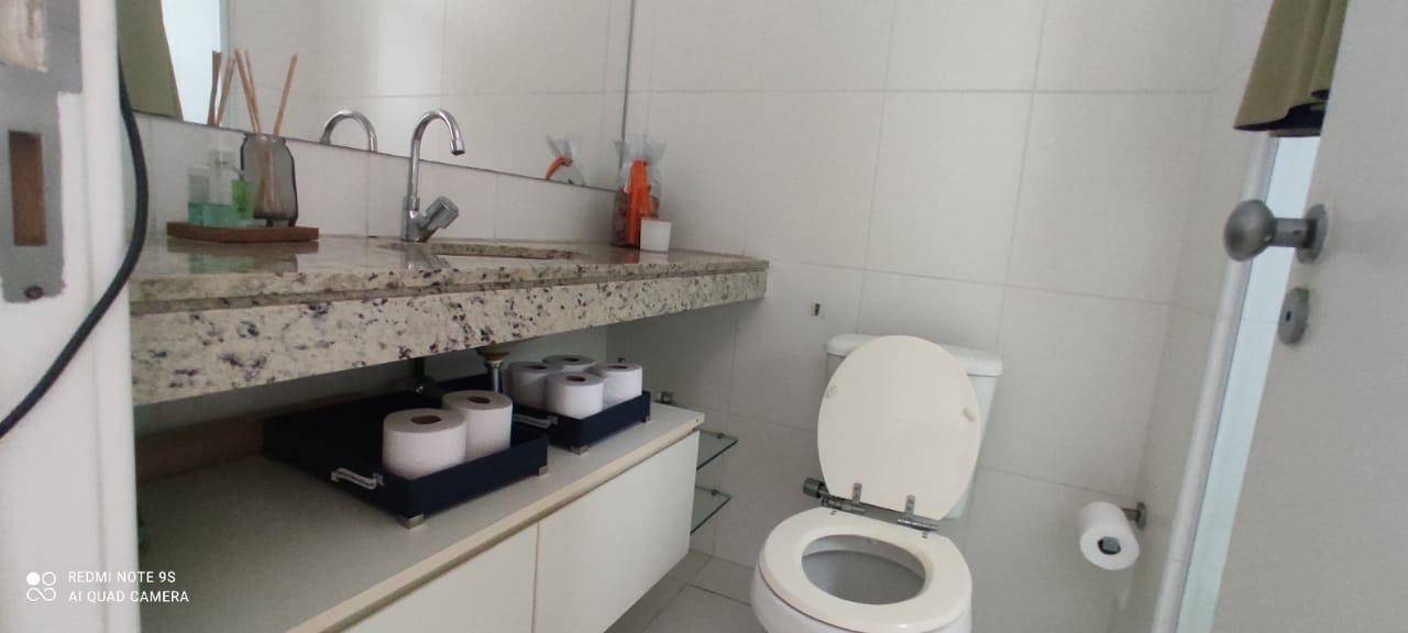 Apartamento - Patamares