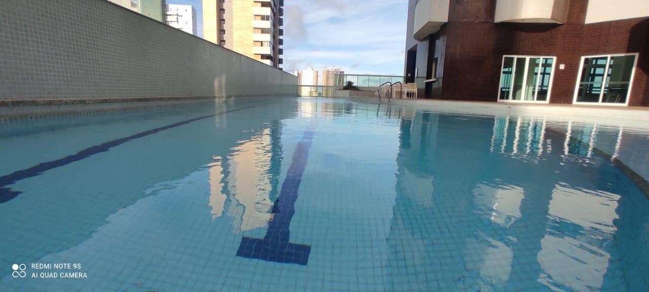 Apartamento - Patamares